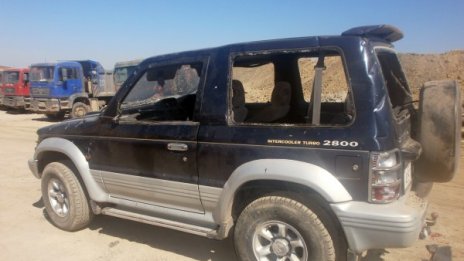 Побоят в пернишкия рудник заради спрян канал за кражба на гориво