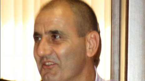 ГДБОП реализира „Сачмата”, задържани са 9 кг хероин 