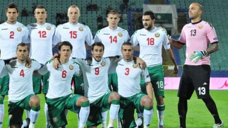 Де Роси по-скъп от всичките ни национали
