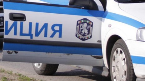 Сгащиха четирима българи в Прага, фалшификатори на документи 