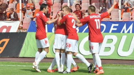 ЦСКА пред фалит!