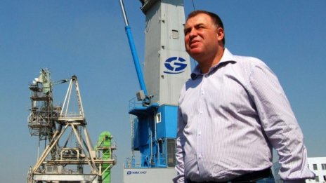Найденов проверява земите от търга с компенсаторки