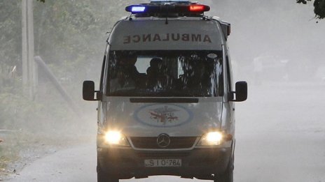 Взрив в склад за боеприпаси в Турция уби 25 войници