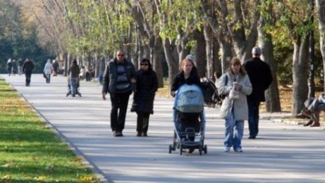 От всички европейци българите най-много харесват ЕС