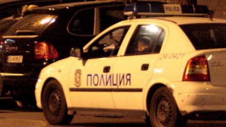 Петима арестувани около мача България-Италия