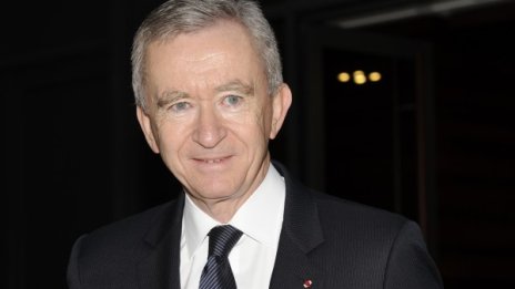 Най-богатият французин иска белгийско гражданство