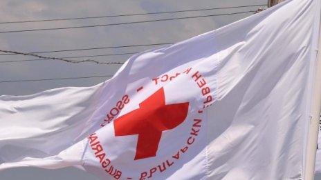 БЧК ще раздава хранителни продукти на нуждаещи се
