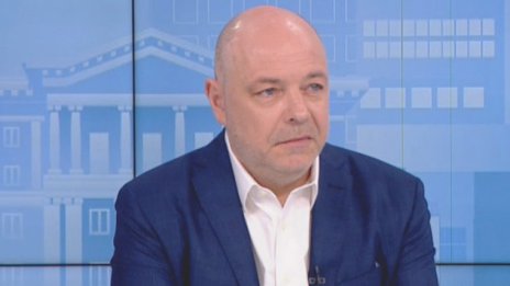 Проф. Габровски: Грижата за хора в безпомощно състояние е огромен социален проблем