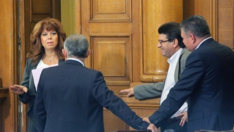 Борисов, обсъдихте ли с Барозу приоритетите между 2 спирки на метрото?