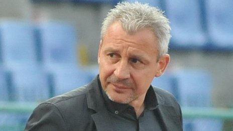 Дочев клекна пред ЦСКА