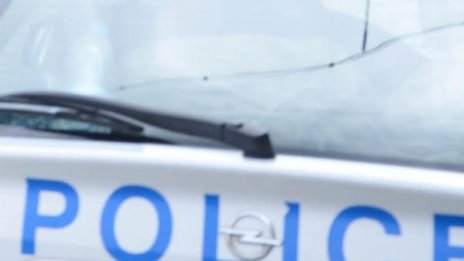 Спипаха деветима сирийци на границата