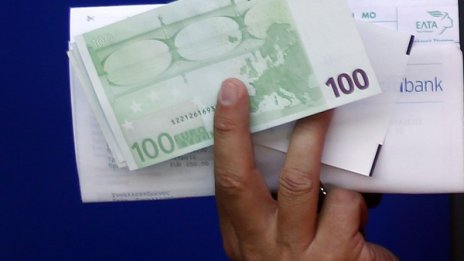 Българите са най-изкусните фалшификатори на еврото в Европа