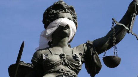 18 мераклии за Висшия съдебен съвет