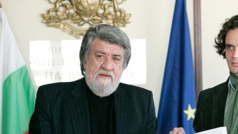 Рашидов към учениците: Мечтайте, творете, палувайте