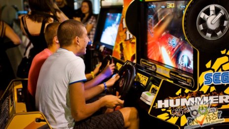 ON! Gaming 2012: едно ниво нагоре