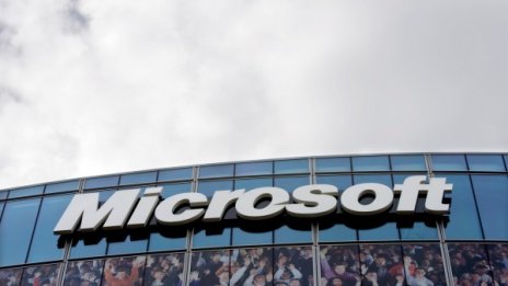 Брюксел взима на сериозно обвинението си срещу Microsoft 