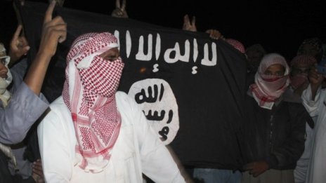 Джихадист от Ал Кайда идвал у нас тази пролет 