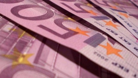 Бивш германски министър на  финансите иска отделен спасителен  фонд за банките