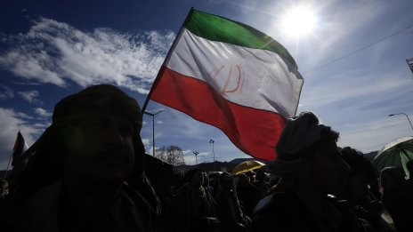 Иран обеси двама мъже днес, били част от забранената опозиция