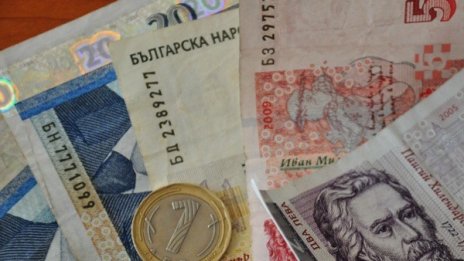 Жилищен кредит - в левове или не?