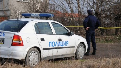 Задържаха 68-годишен лихвар в Плевен