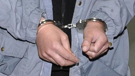 Заловиха внук, убил баба си