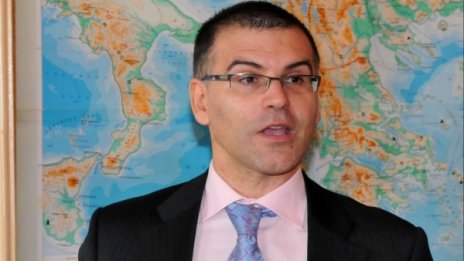 Дянков отпуска 3 пъти повече пари за археология догодина