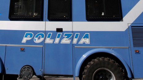 Българи са арестувани в Италия при опит да изнесат опасни отпадъци
