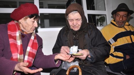 Пенсионерите ще нанесат своя удар на изборите