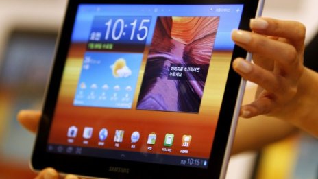 Galaxy Tab 10.1 вече може да се продава в САЩ 