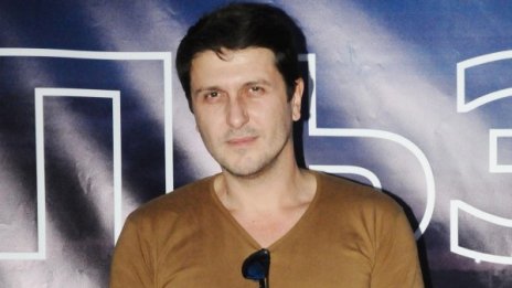 Асен Блатечки: Обичам да съм лошият 