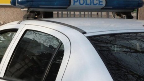 Верижна катастрофа затруднява движението по бул. „Сливница” 