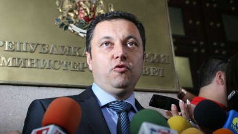 Комисията  "Яне Янев" ще се бърка в работата на съдебната власт