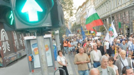 Съдът ще реши за синята зона в София