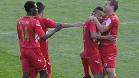 Съдбата на ЦСКА става ясна на 15 октомври