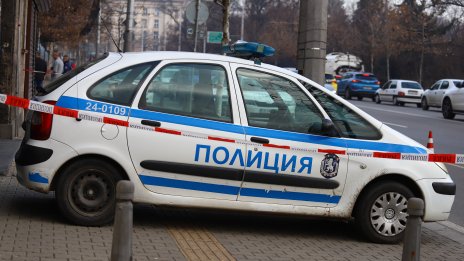 На път за работа: Граничен полицай получи инфаркт, катастрофира и загина