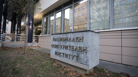 С 30% са се увеличили пенсиите за инвалидност за година