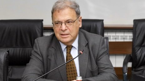 Юлиян Попов предупреди: Пак ще има режим на водата 