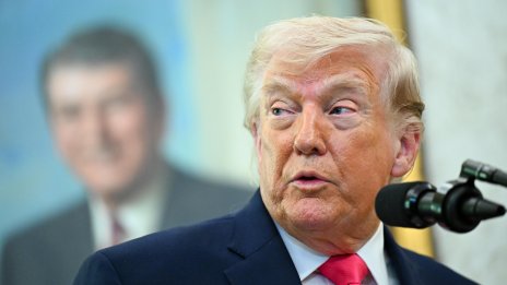 Тръмп е готов на по-силен удар срещу Иран