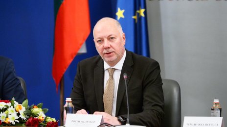 Желязков с равносметка: Кабинетът беше сформиран трудно, но голямата цел постигната