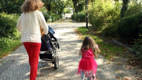 Средното британско семейство - син "Форд" и 39 000 лири на година 