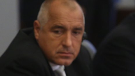 По информация на Борисов: Турция няма да влезе да се бие в Сирия!