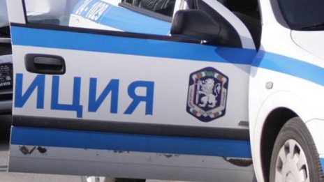 Закопчаха перничаните Меткето и Пикьора заради издирвано BMW