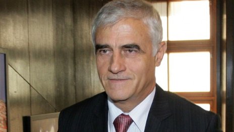 Не беше мор, не беше чума, беше и е Борисов!