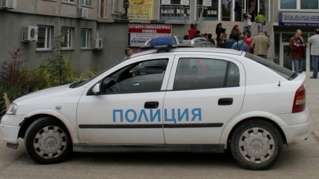 Четирима арестувани след бой в Студентски град