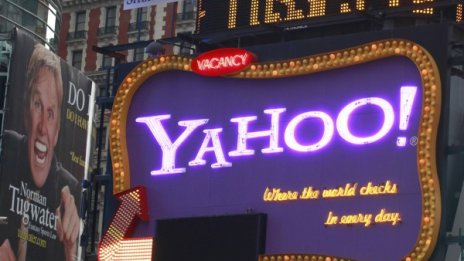 Yahoo “открадна“ още един мениджър от Google 