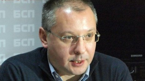 Много краде това правителство, възмути се Станишев