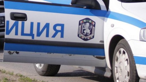 Неизвестни опитаха да ограбят пощенски клон в Бургас