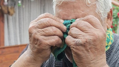Жители на Севлиево след трагедията: Целият ни живот замина СНИМКИ