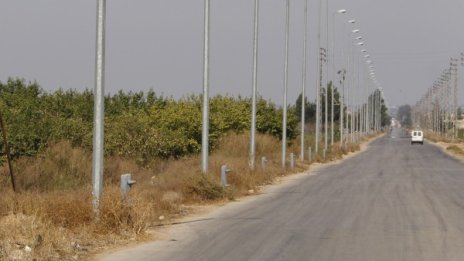 24 ученички загинаха при катастрофа в Иран